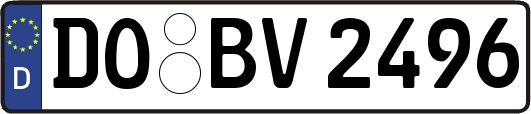 DO-BV2496