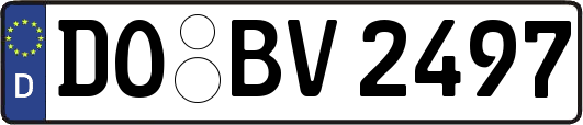 DO-BV2497