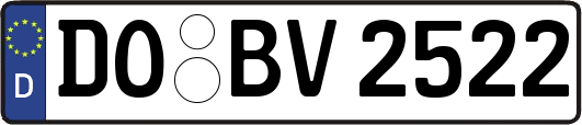 DO-BV2522