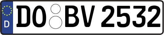 DO-BV2532