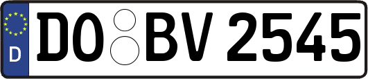 DO-BV2545