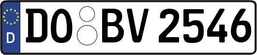 DO-BV2546