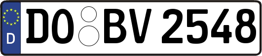 DO-BV2548