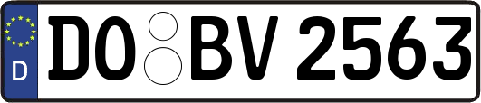 DO-BV2563
