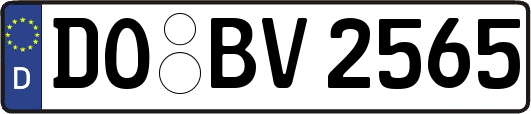 DO-BV2565