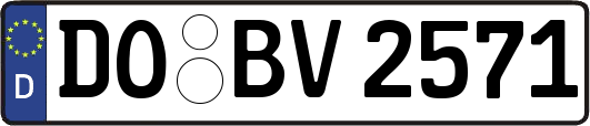 DO-BV2571