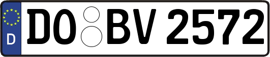 DO-BV2572