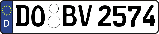 DO-BV2574