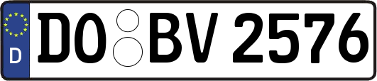 DO-BV2576