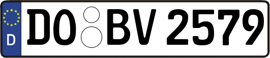 DO-BV2579
