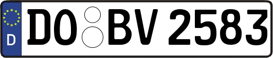 DO-BV2583