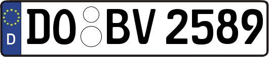 DO-BV2589