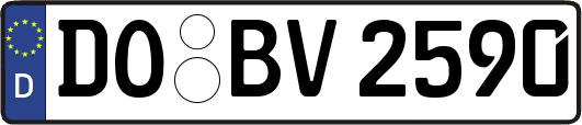 DO-BV2590