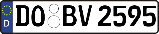 DO-BV2595