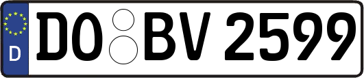 DO-BV2599