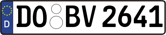 DO-BV2641