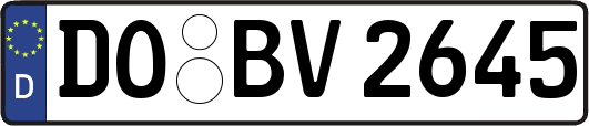 DO-BV2645