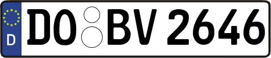 DO-BV2646