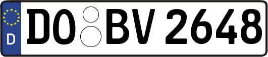 DO-BV2648