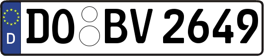 DO-BV2649