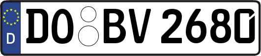 DO-BV2680