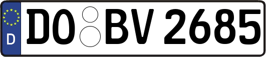 DO-BV2685