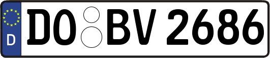 DO-BV2686