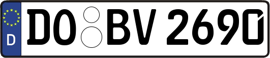 DO-BV2690