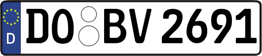 DO-BV2691