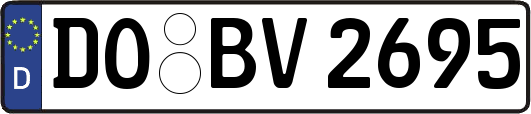 DO-BV2695