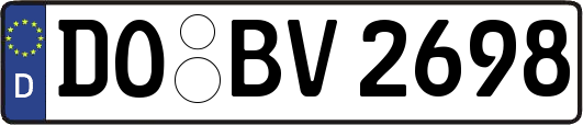 DO-BV2698