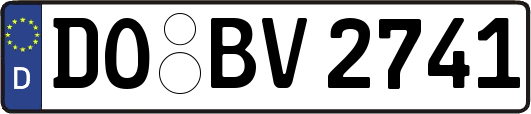DO-BV2741