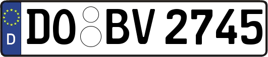 DO-BV2745