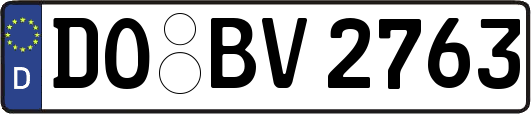 DO-BV2763