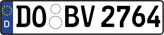 DO-BV2764