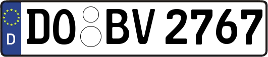 DO-BV2767