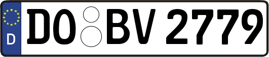 DO-BV2779