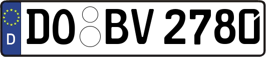DO-BV2780