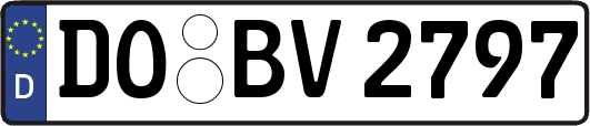 DO-BV2797