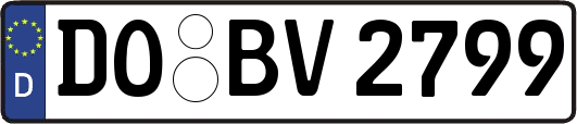 DO-BV2799