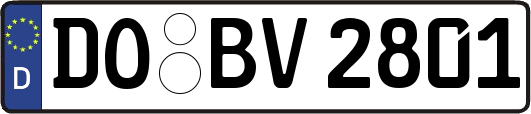 DO-BV2801