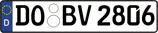DO-BV2806