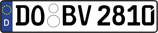 DO-BV2810