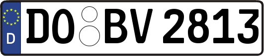 DO-BV2813