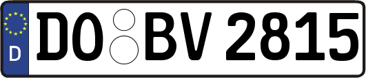 DO-BV2815