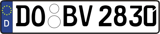 DO-BV2830