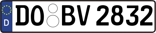 DO-BV2832