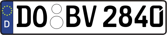 DO-BV2840