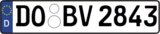 DO-BV2843