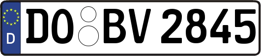 DO-BV2845